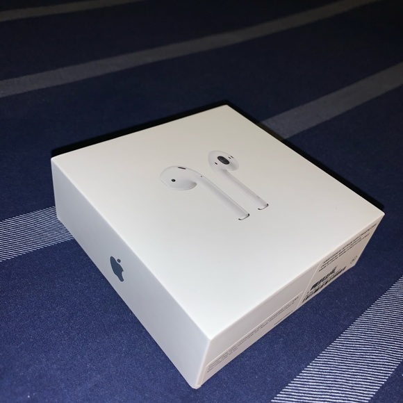 Apple AirPods